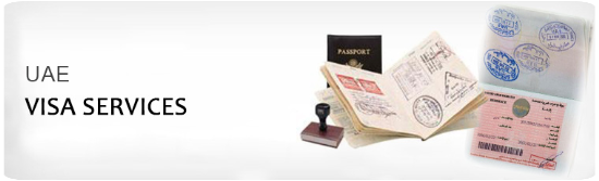 UAE Visa Services, Dubai Visa Services, Online Dubai Visa Application